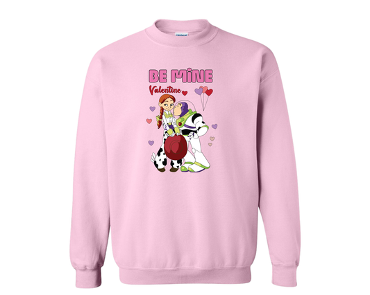 Be Mine Buzz (3 Colors)