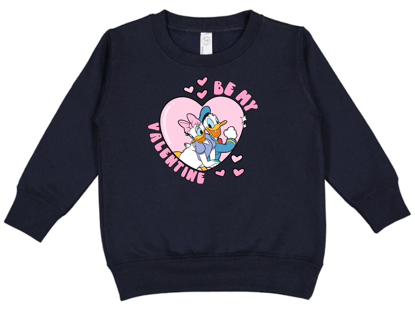 Be My Valentine KIds (3 Colors)