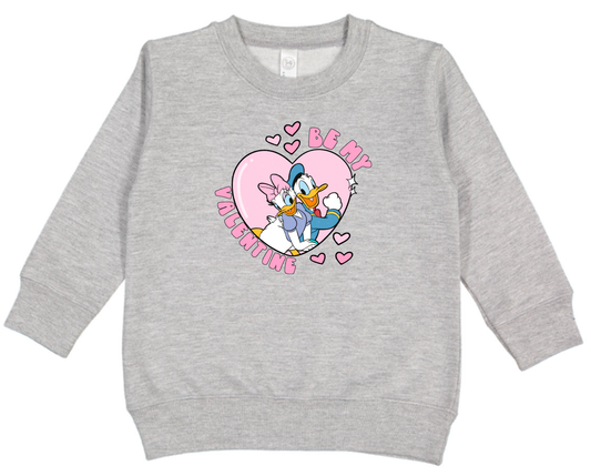 Be My Valentine KIds (3 Colors)