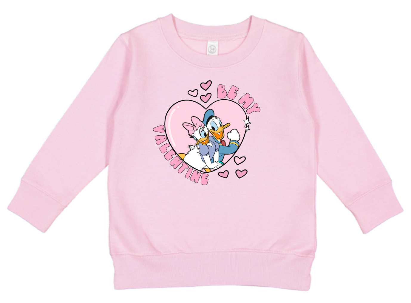 Be My Valentine KIds (3 Colors)