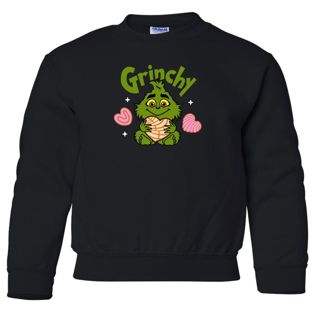 Grinchy KIDS (2 Colors)