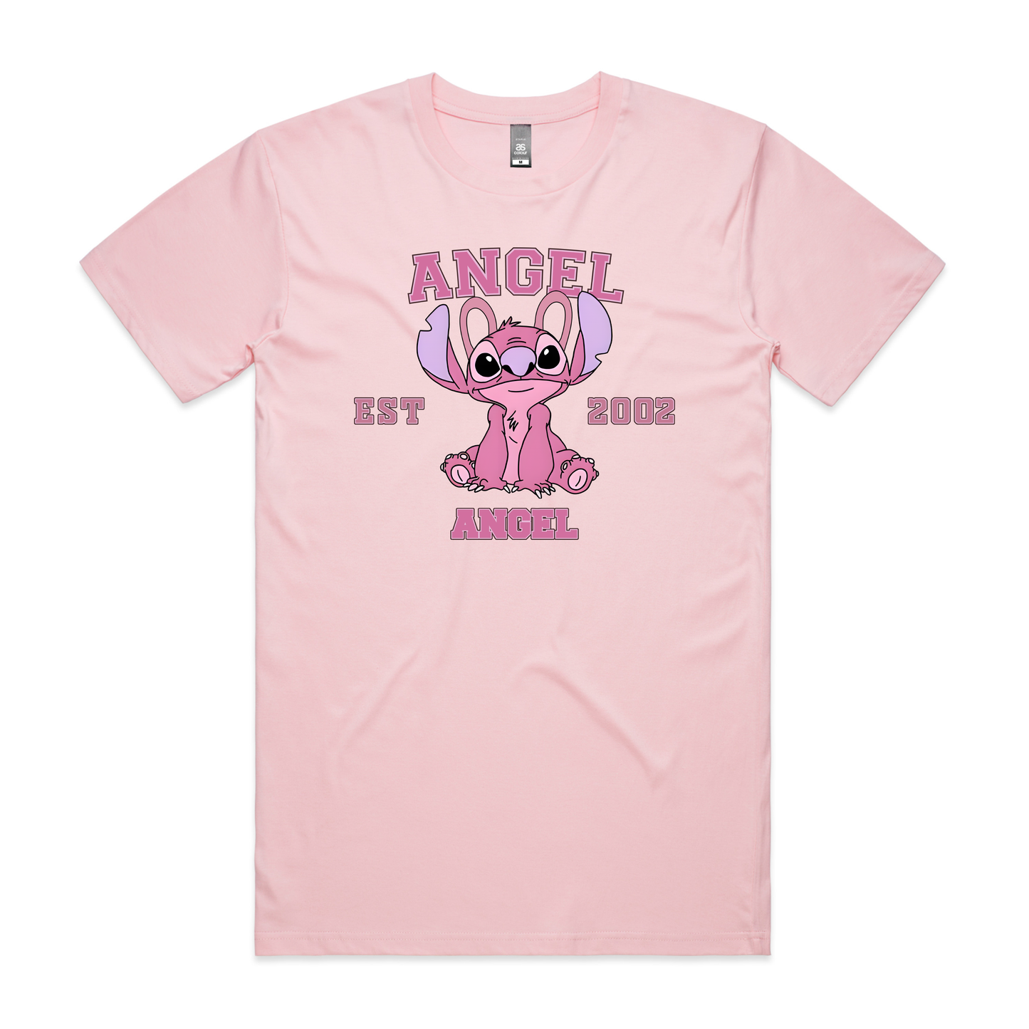 Angel Tee