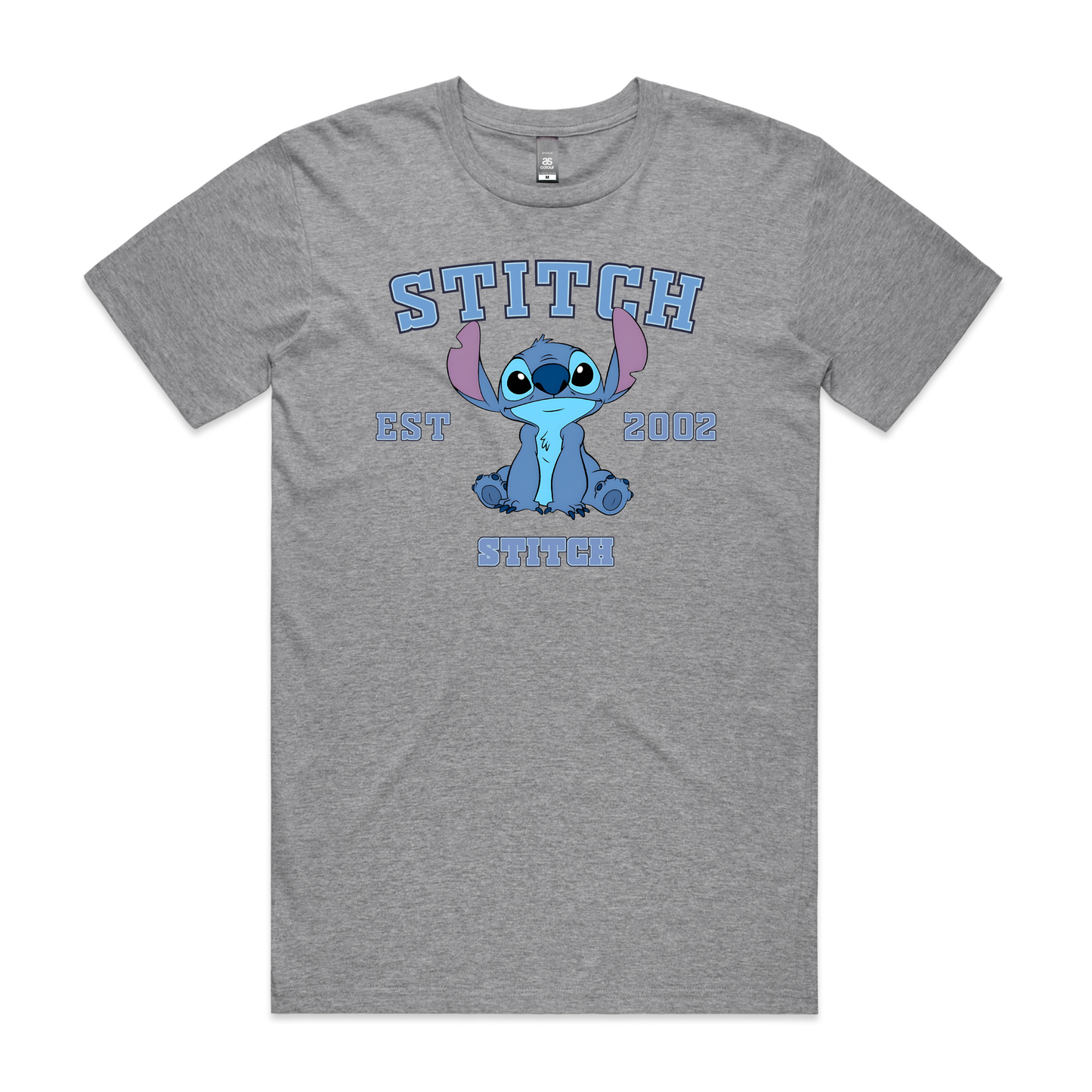 Stitch Tee